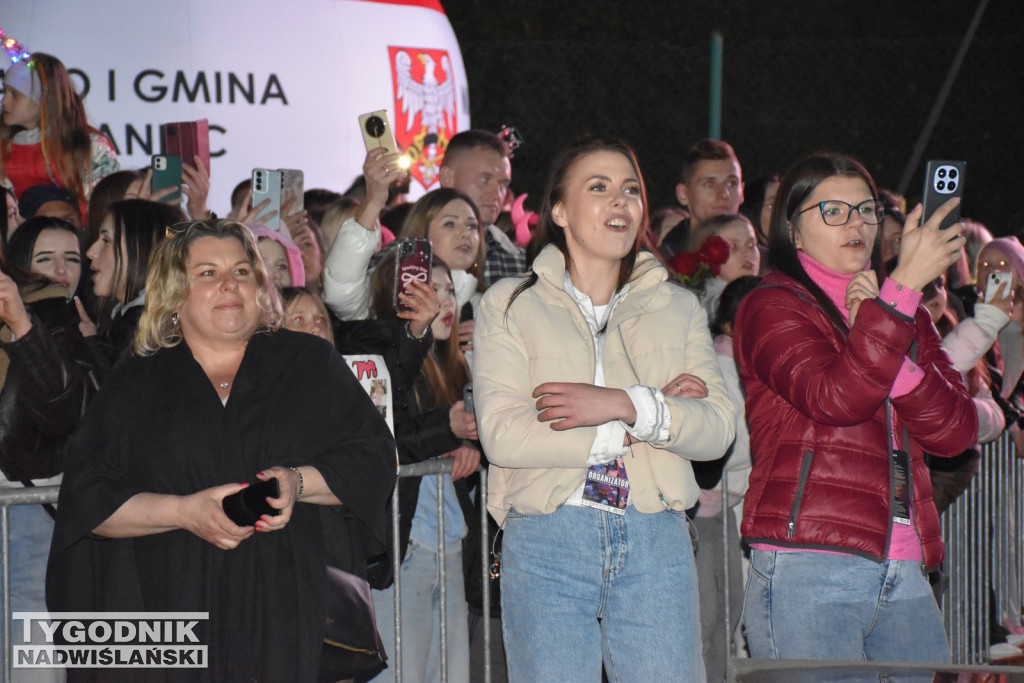 Koncert Skolima na Dniach Połańca 2025
