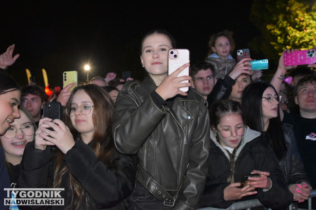Koncert Skolima na Dniach Połańca 2025