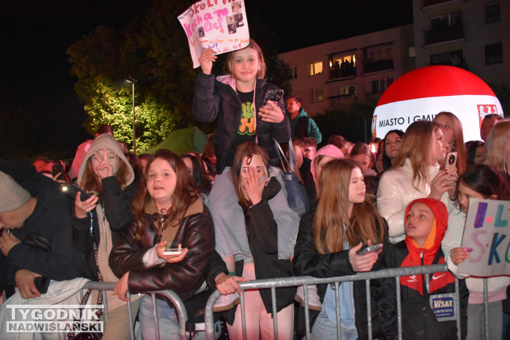 Koncert Skolima na Dniach Połańca 2025