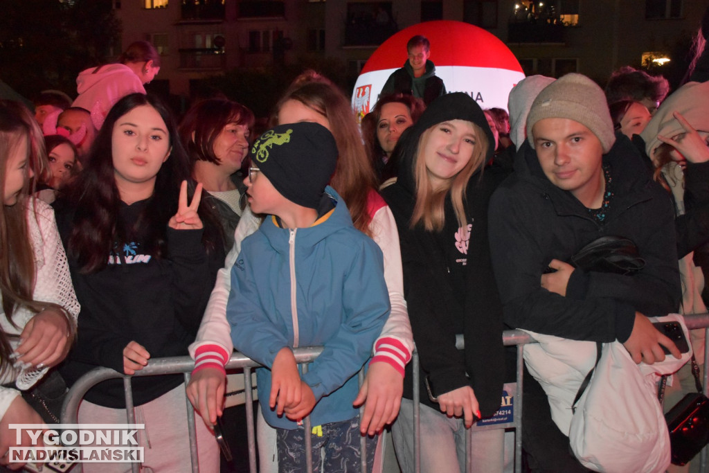 Koncert Skolima na Dniach Połańca 2025