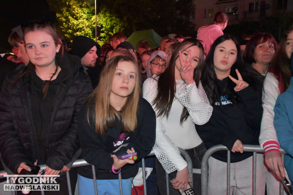 Koncert Skolima na Dniach Połańca 2025