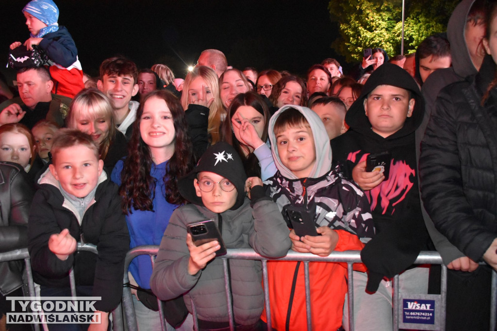 Koncert Skolima na Dniach Połańca 2025