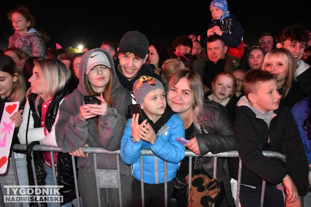 Koncert Skolima na Dniach Połańca 2025
