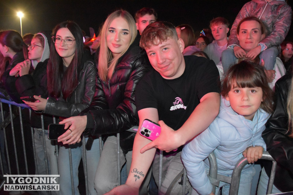 Koncert Skolima na Dniach Połańca 2025