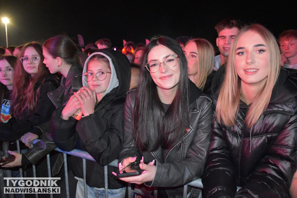 Koncert Skolima na Dniach Połańca 2025