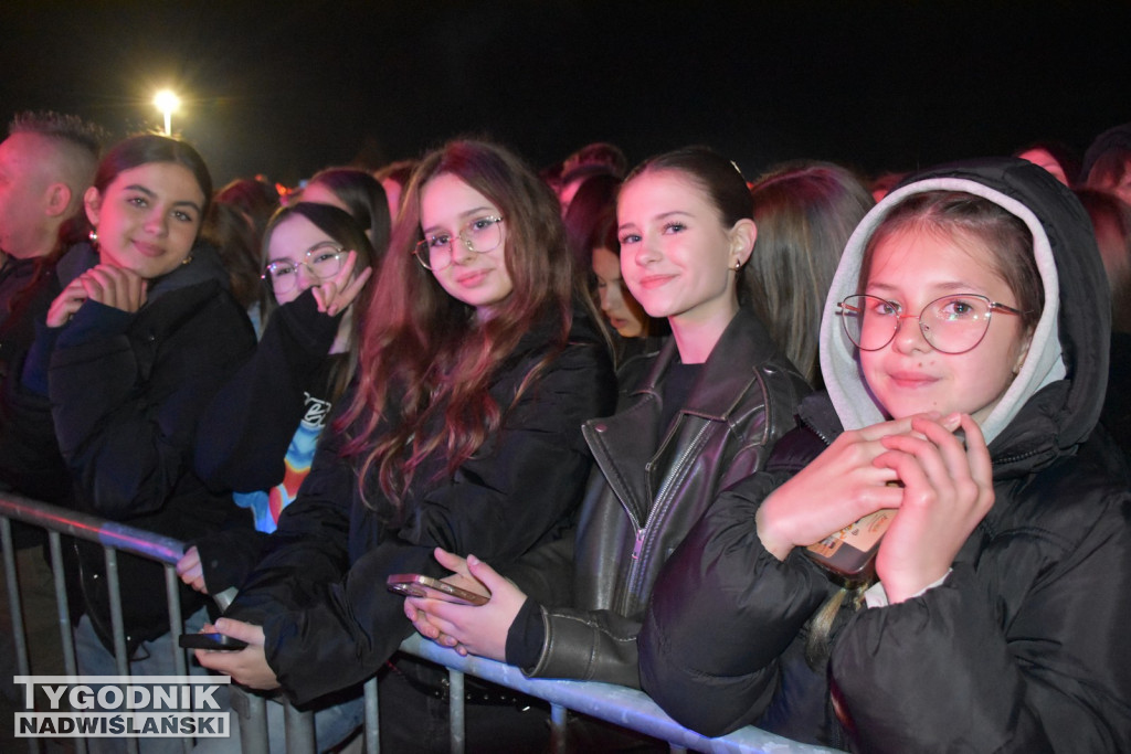 Koncert Skolima na Dniach Połańca 2025
