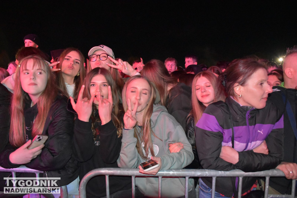 Koncert Skolima na Dniach Połańca 2025