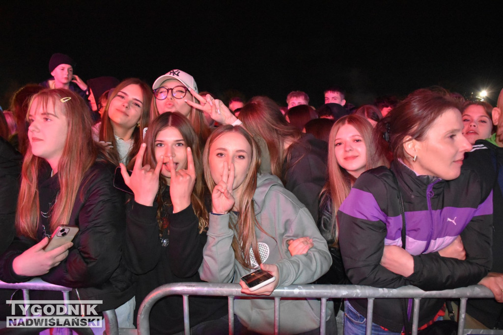 Koncert Skolima na Dniach Połańca 2025