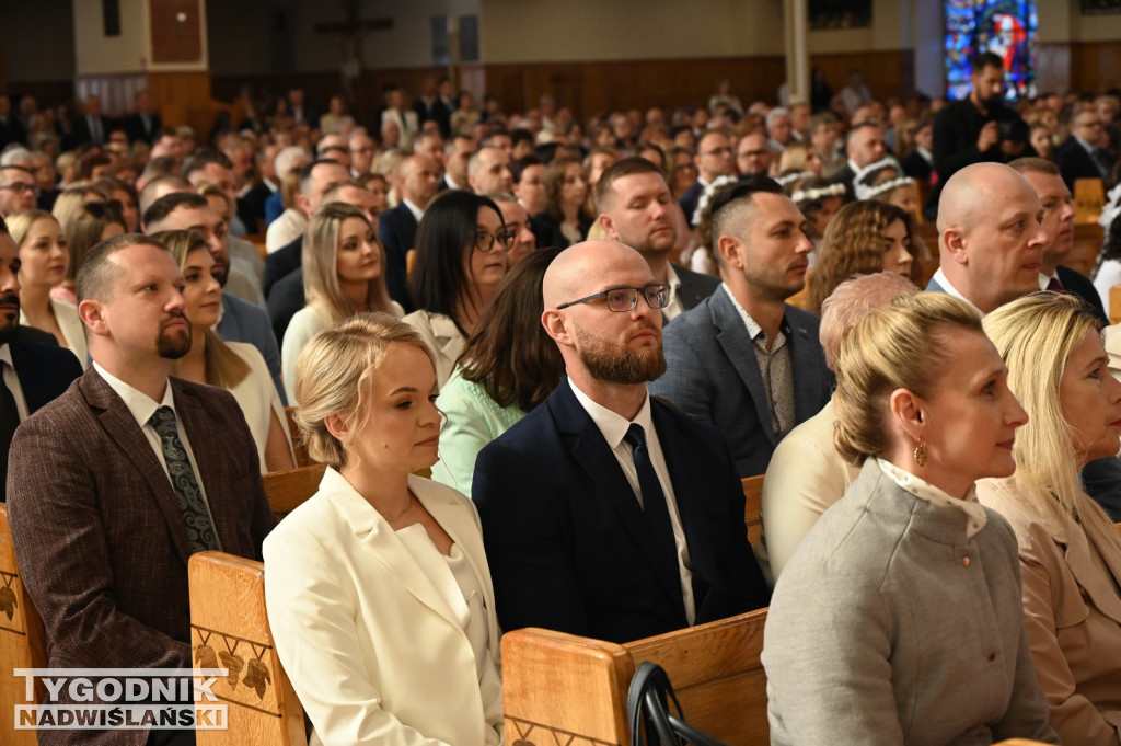 Pierwsza Komunia Święta na osiedlu Serbinów 2025