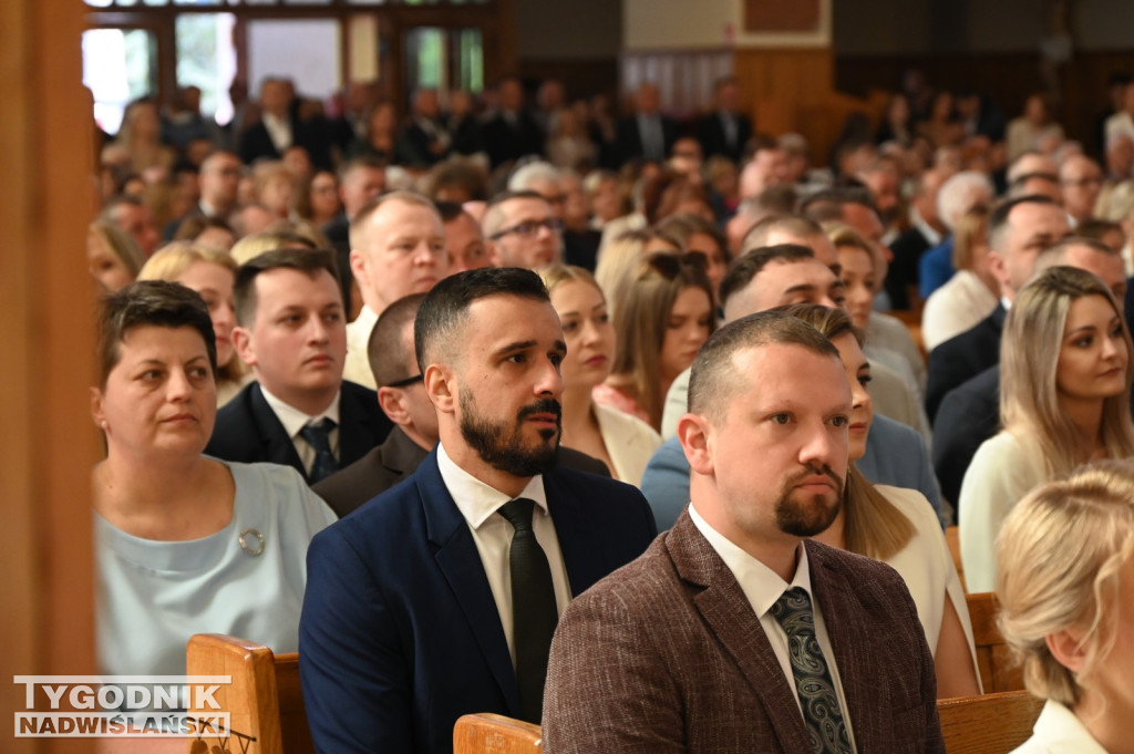 Pierwsza Komunia Święta na osiedlu Serbinów 2025