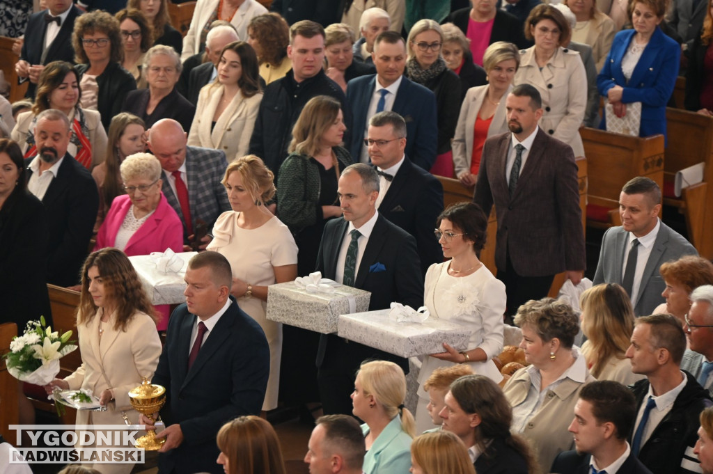 Pierwsza Komunia Święta na osiedlu Serbinów 2025