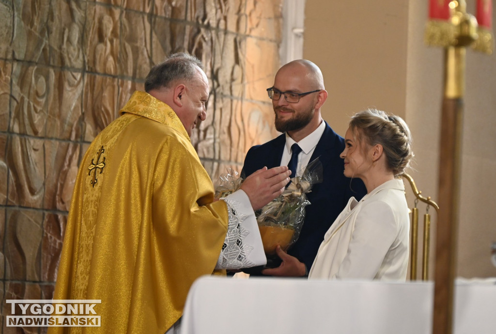 Pierwsza Komunia Święta na osiedlu Serbinów 2025