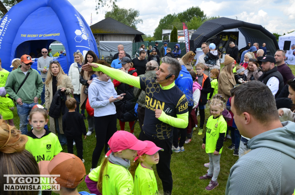 Fun Fit Kids 2025