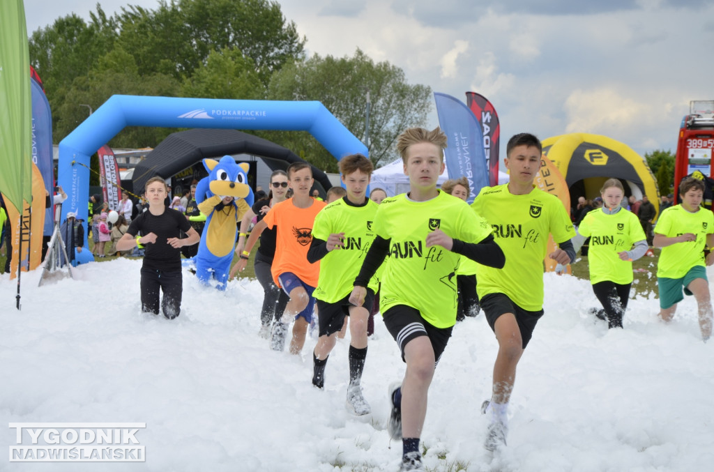 Fun Fit Kids 2025