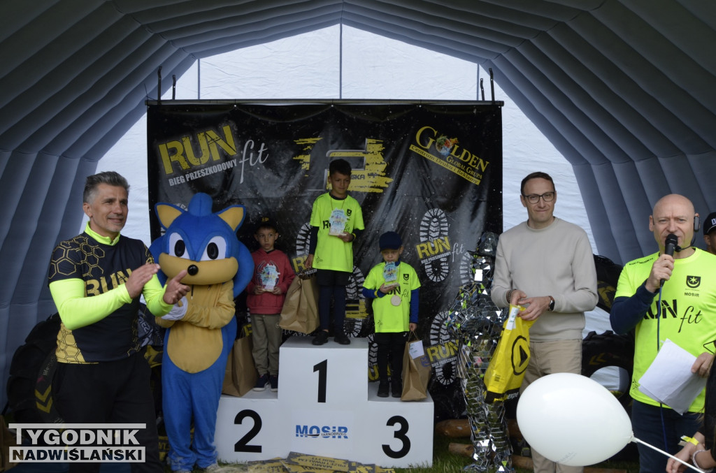 Fun Fit Kids 2025