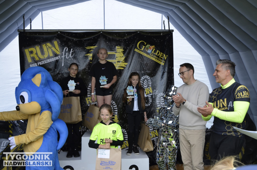 Fun Fit Kids 2025