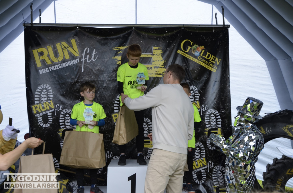 Fun Fit Kids 2025