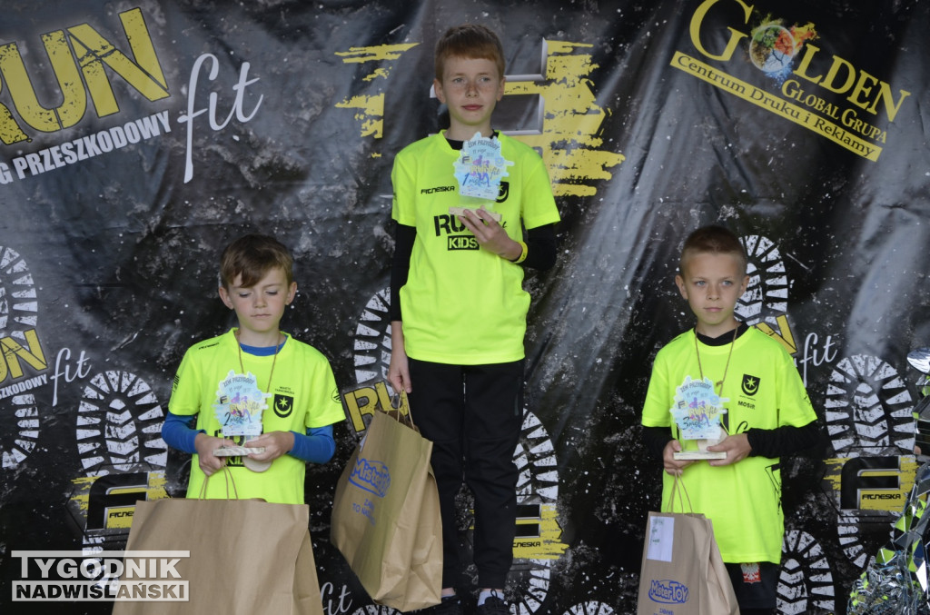 Fun Fit Kids 2025