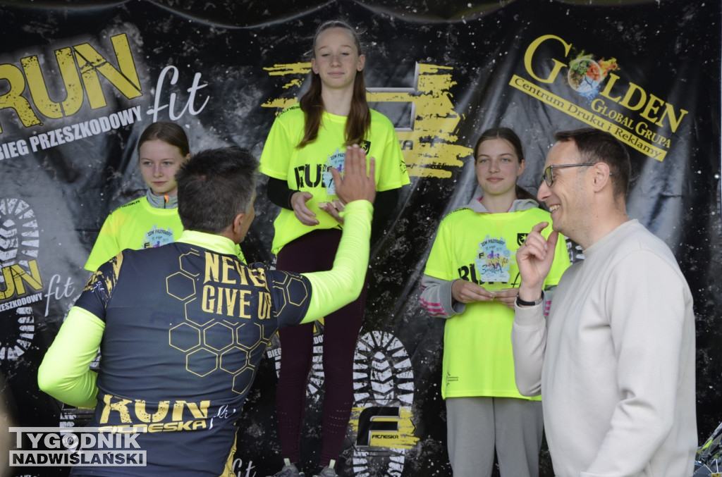 Fun Fit Kids 2025