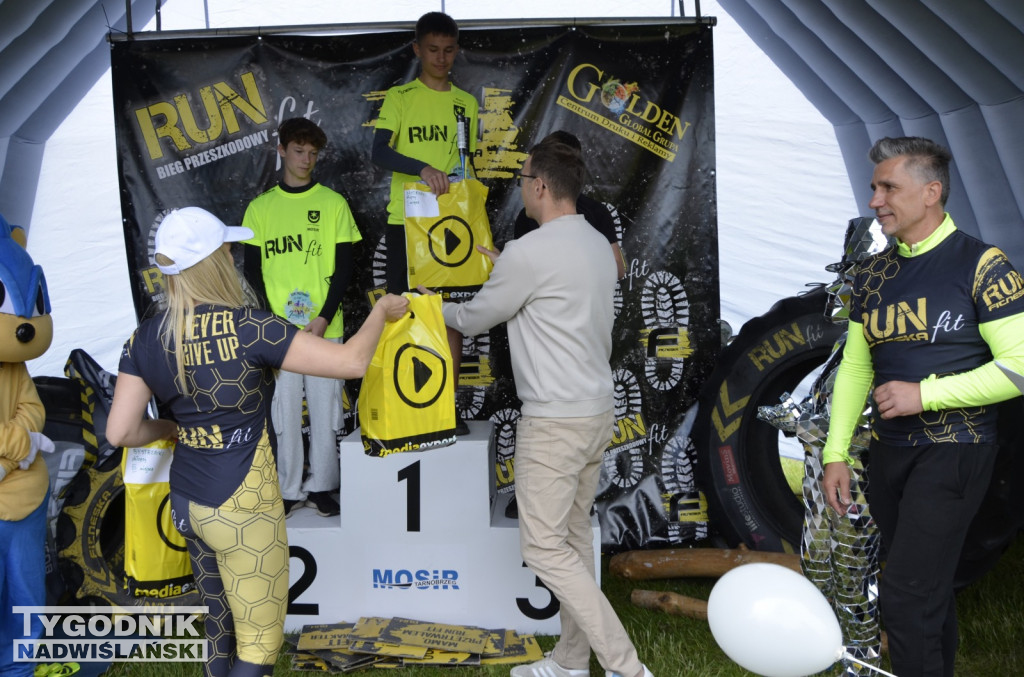 Fun Fit Kids 2025