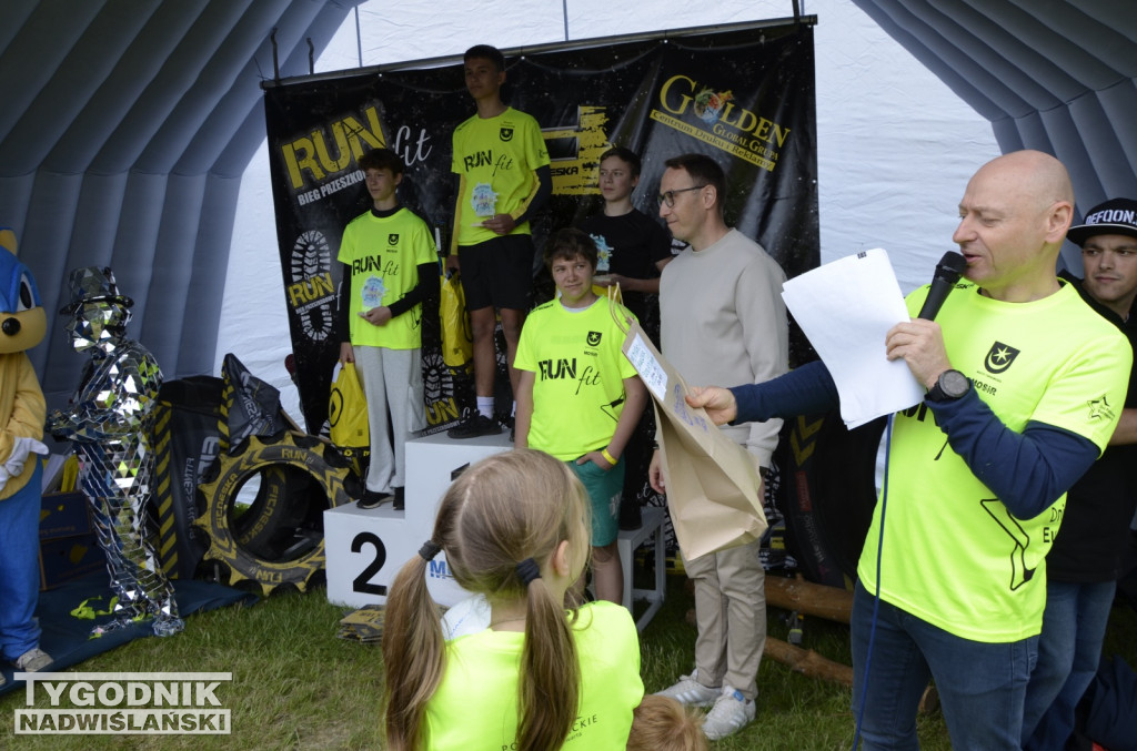 Fun Fit Kids 2025