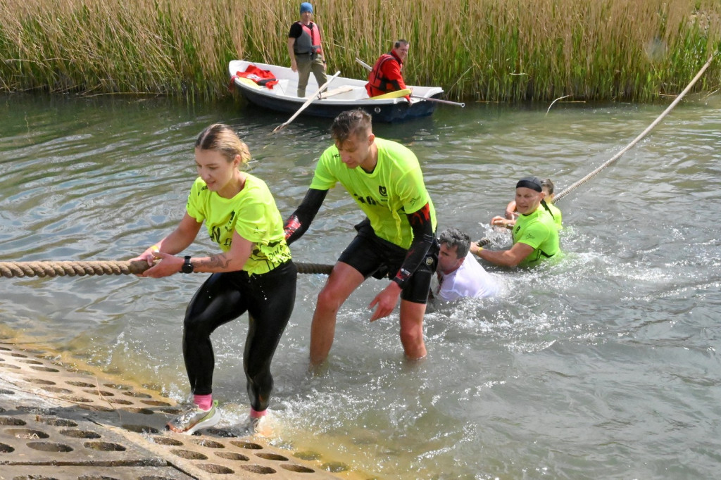 Run Fit Elite i Run Fir Military 2025