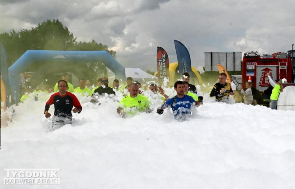 Run Fit Elite i Run Fir Military 2025