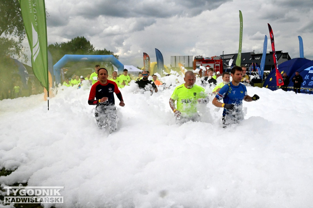 Run Fit Elite i Run Fir Military 2025