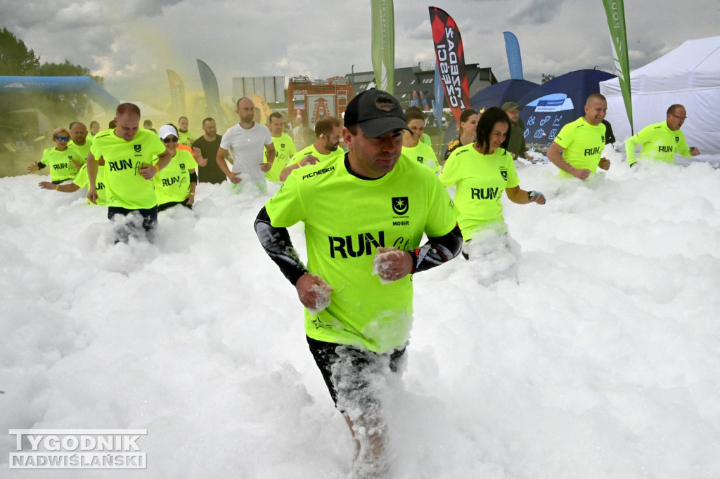 Run Fit Elite i Run Fir Military 2025