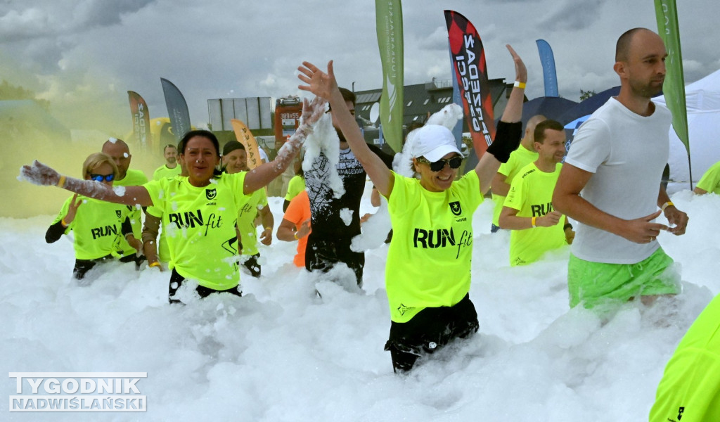Run Fit Elite i Run Fir Military 2025