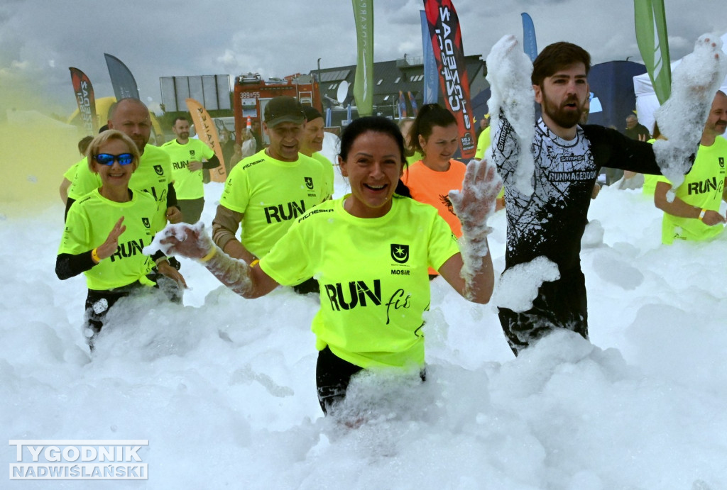 Run Fit Elite i Run Fir Military 2025