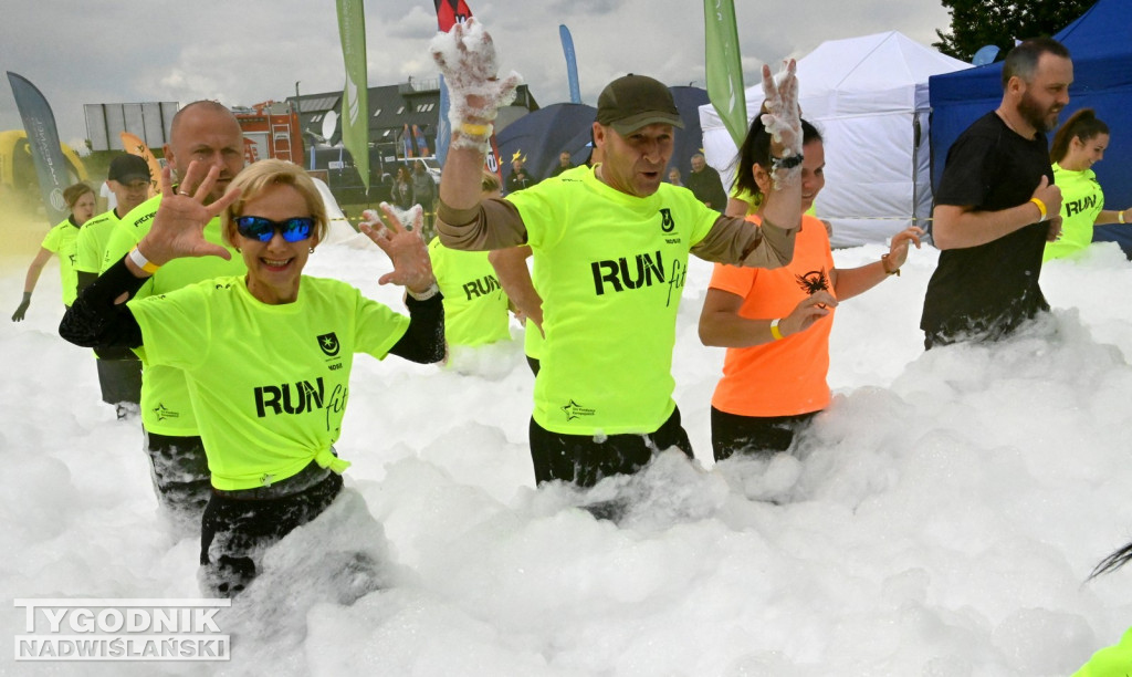 Run Fit Elite i Run Fir Military 2025