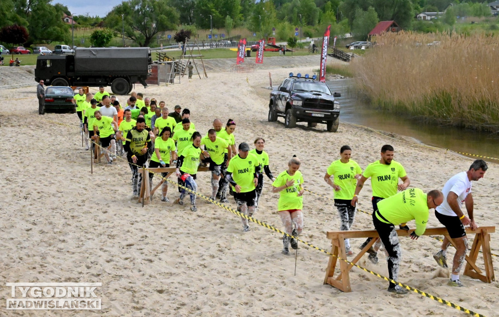 Run Fit Elite i Run Fir Military 2025