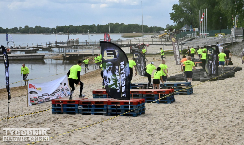 Run Fit Elite i Run Fir Military 2025