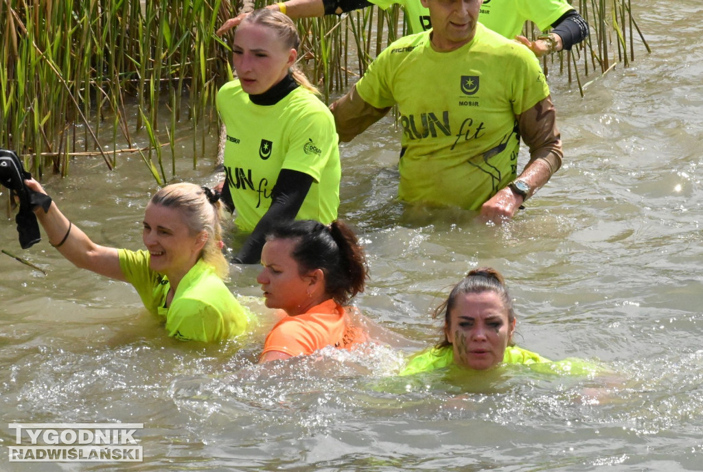 Run Fit Elite i Run Fir Military 2025