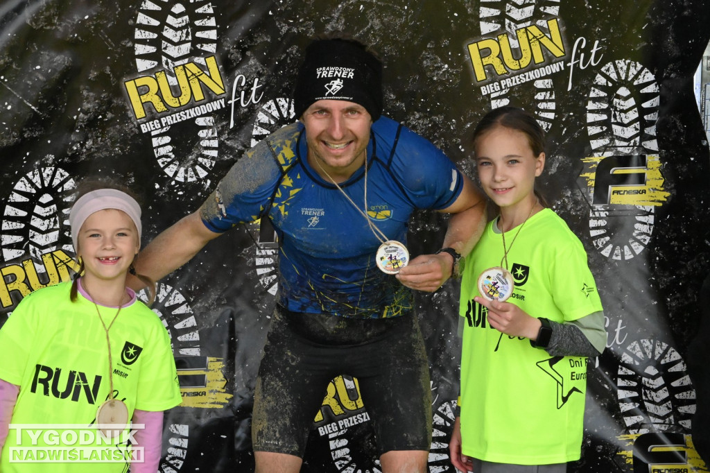 Run Fit Elite i Run Fir Military 2025