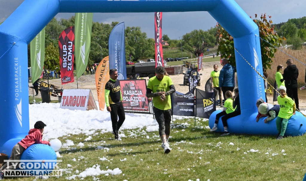 Run Fit Elite i Run Fir Military 2025