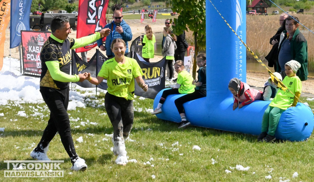 Run Fit Elite i Run Fir Military 2025