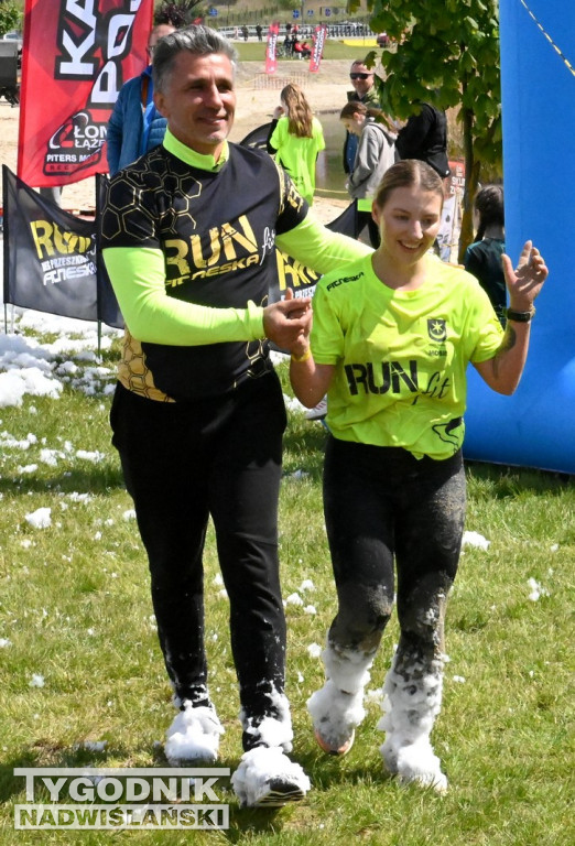 Run Fit Elite i Run Fir Military 2025