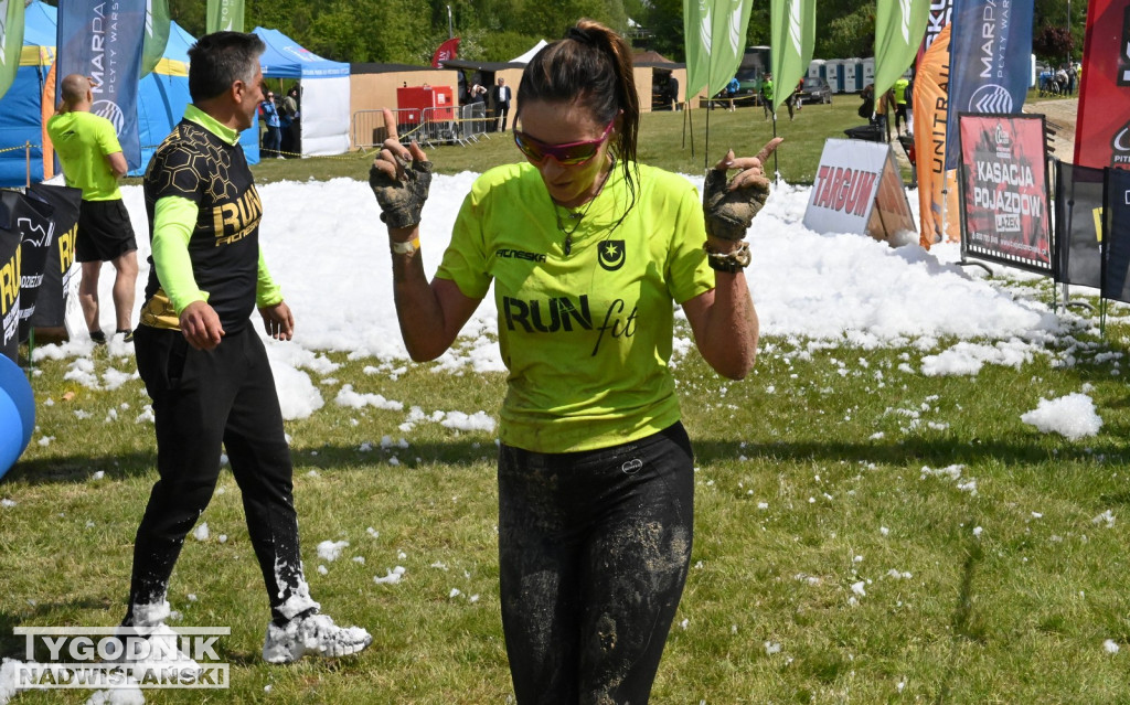 Run Fit Elite i Run Fir Military 2025