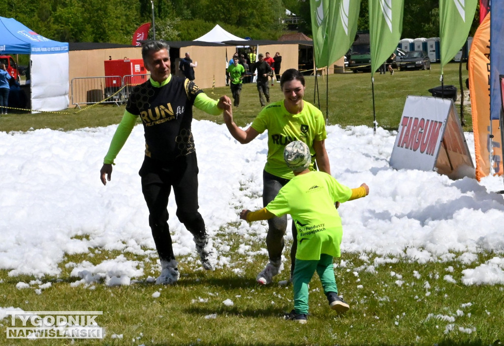 Run Fit Elite i Run Fir Military 2025