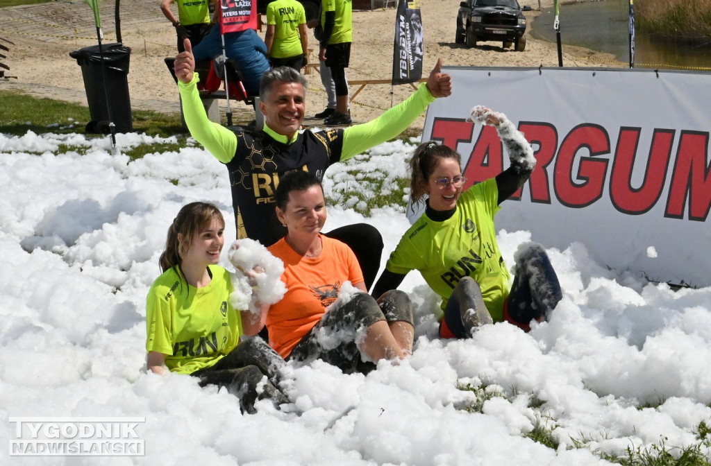 Run Fit Elite i Run Fir Military 2025