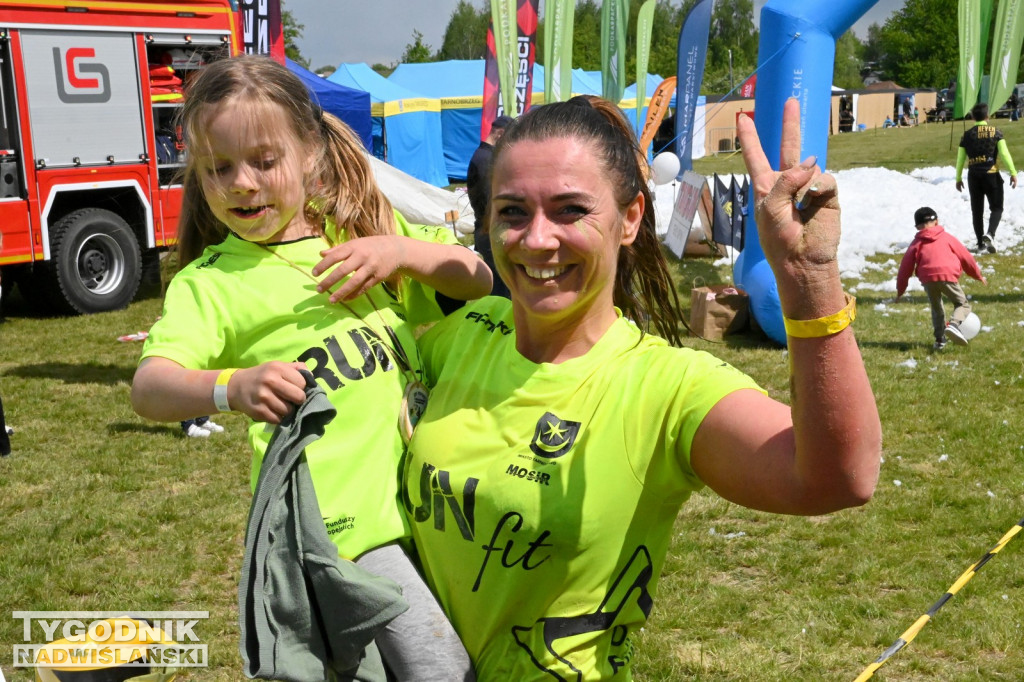 Run Fit Elite i Run Fir Military 2025