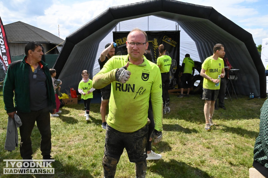 Run Fit Elite i Run Fir Military 2025