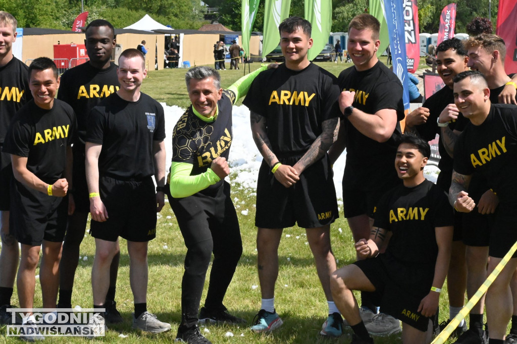 Run Fit Elite i Run Fir Military 2025