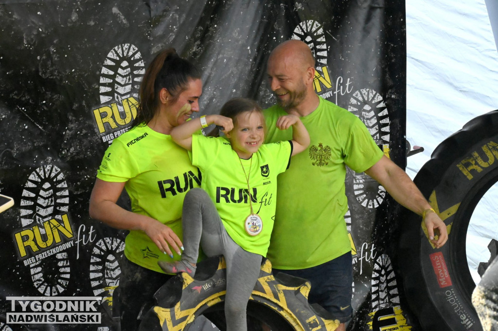 Run Fit Elite i Run Fir Military 2025