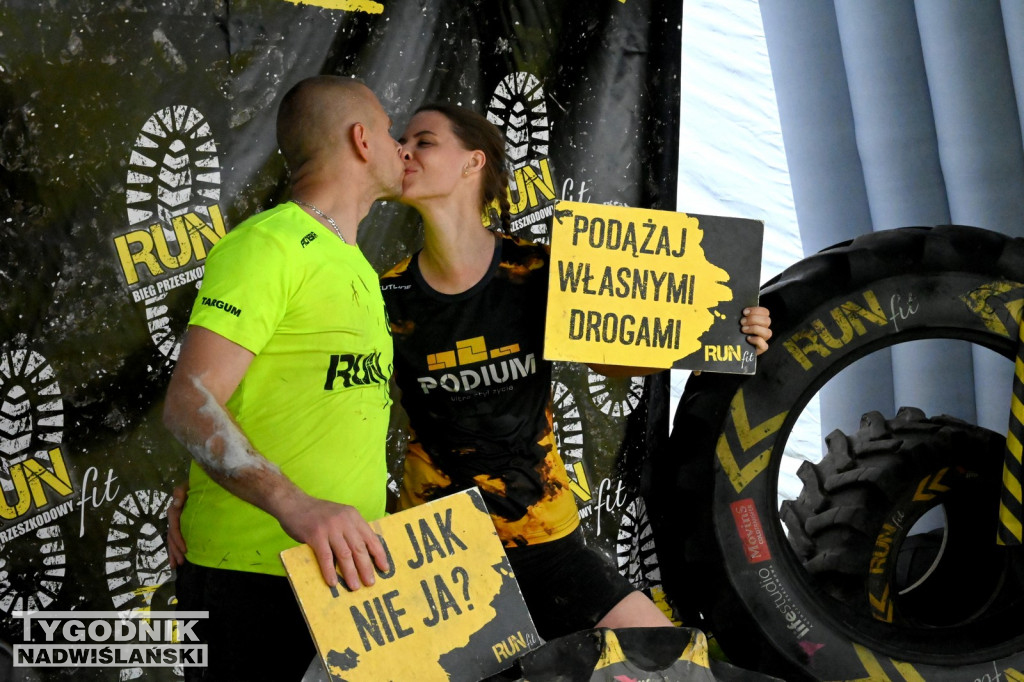 Run Fit Elite i Run Fir Military 2025
