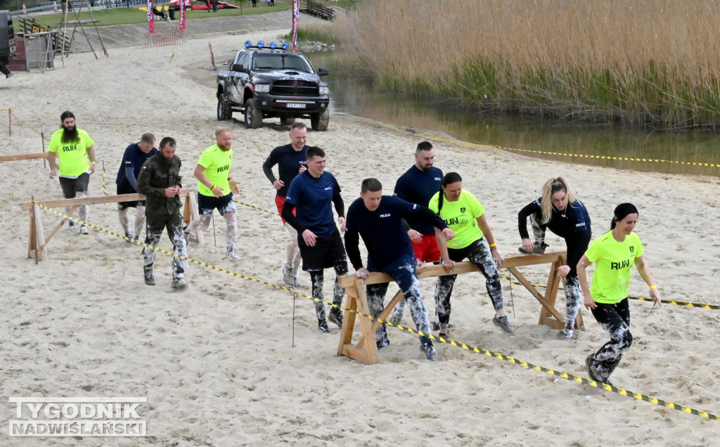 Run Fit Elite i Run Fir Military 2025