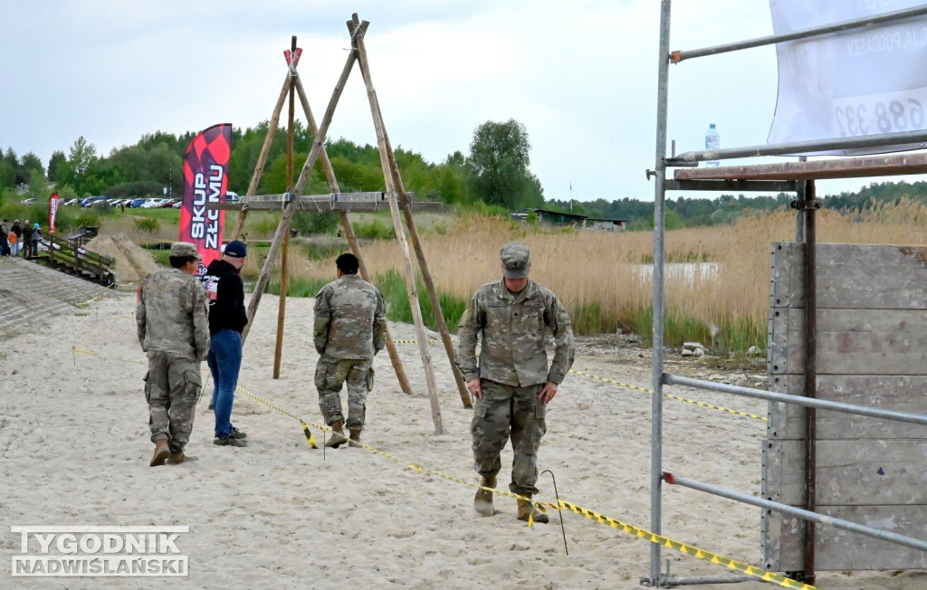 Run Fit Elite i Run Fir Military 2025