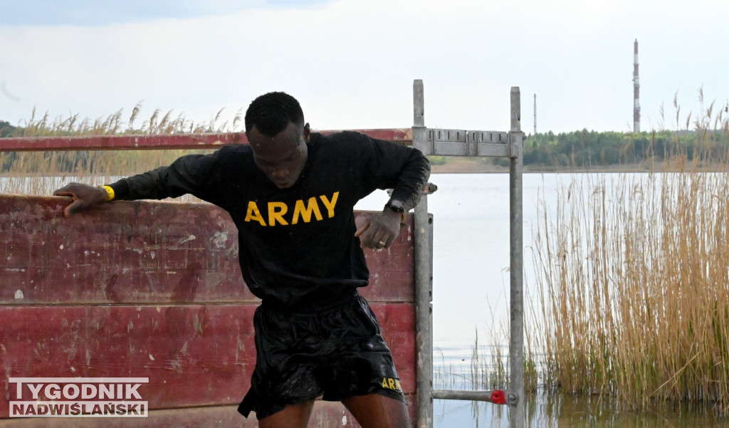 Run Fit Elite i Run Fir Military 2025